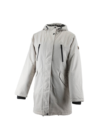 Travelin Jacke Beige 273621