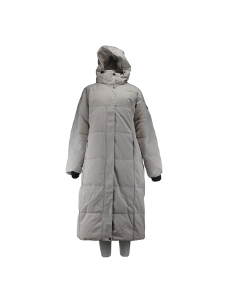 Travelin Jacke Weiß 273623