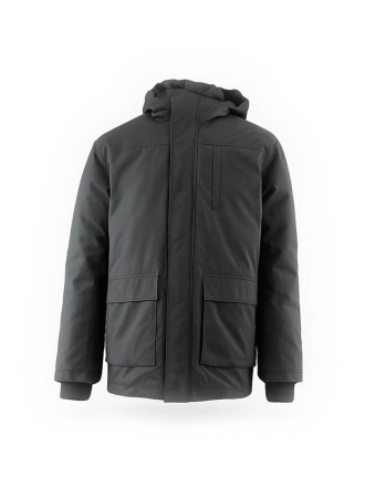 Travelin Jacke Schwarz 273626