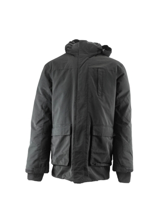 Travelin Jacke Schwarz 273626