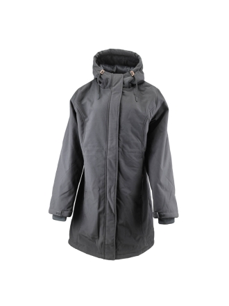 Travelin Jacke Schwarz 273629