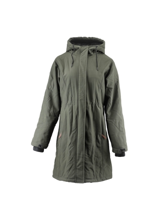 Travelin Jacke Grün 273630