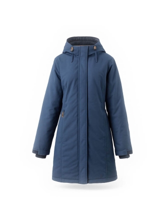 Travelin Blau 273631