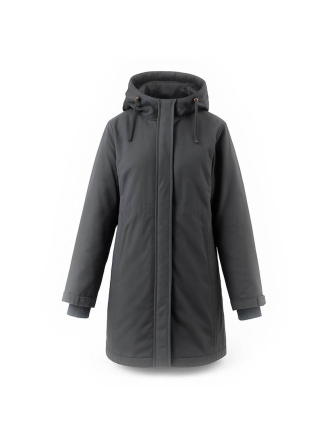 Travelin Jacke Schwarz 273632