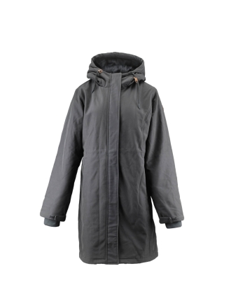 Travelin Jacke Schwarz 273632