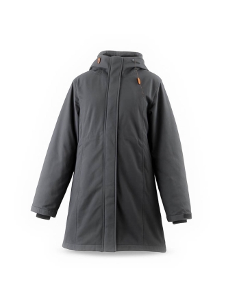 Travelin Jacke Schwarz 273633