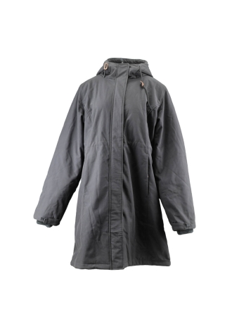 Travelin Jacke Schwarz 273633