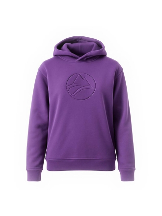 Travelin Hoodie Sonstiges 273635