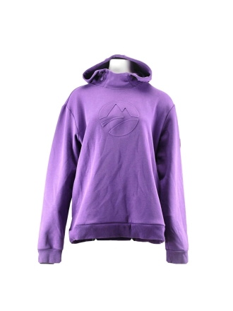 Travelin Hoodie Sonstiges 273635