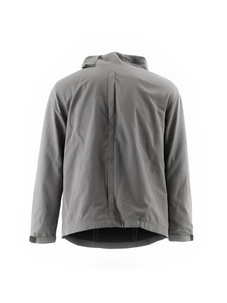 Travelin Jacke Grau 273636