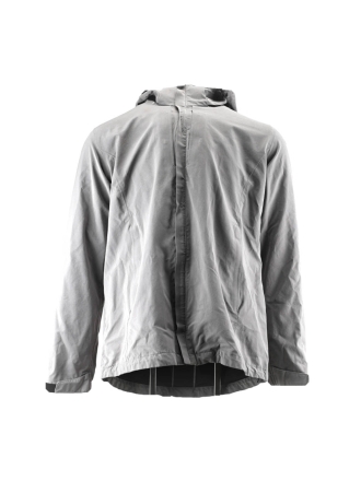 Travelin Jacke Grau 273636