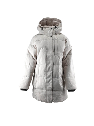 Travelin Jacke Beige 273642