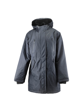 Kjelvik Jacke Weiß 273662