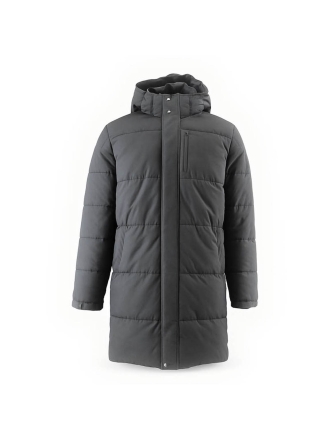 Travelin Jacke Schwarz 273666