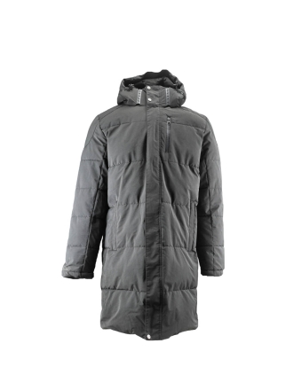 Travelin Jacke Schwarz 273666