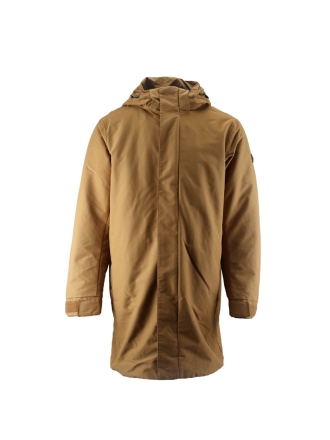 Travelin Jacke Gelb 273669