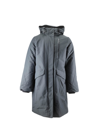 Travelin Jacke Blau 273670