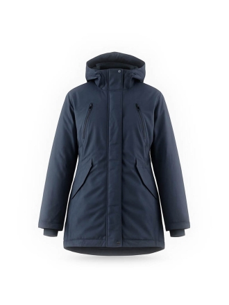 Travelin Jacke Schwarz 273680