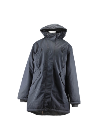 Travelin Jacke Schwarz 273680