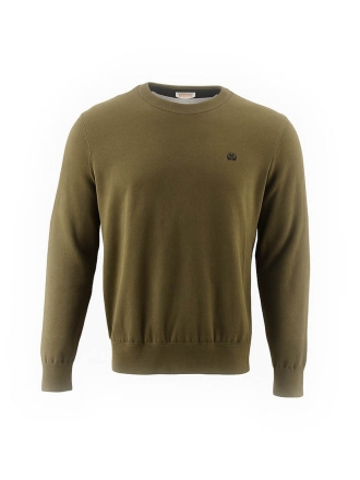 Timberland Pullover Grün 273688