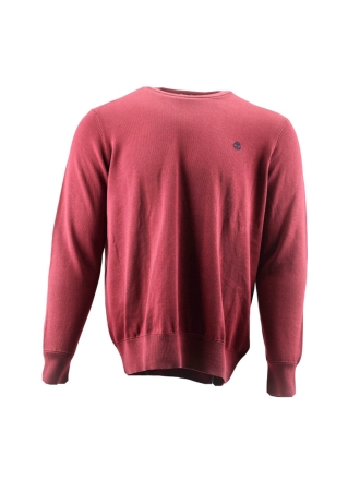 Timberland Pullover Rot 273692