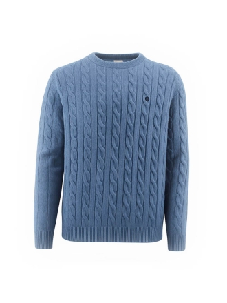 Timberland Pullover Blau 273698