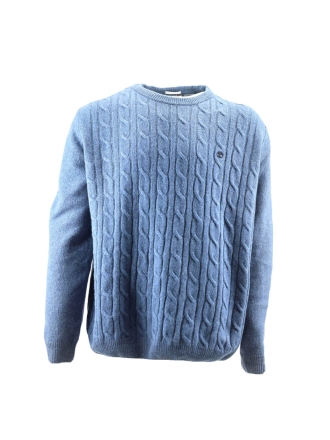Timberland Pullover Blau 273698