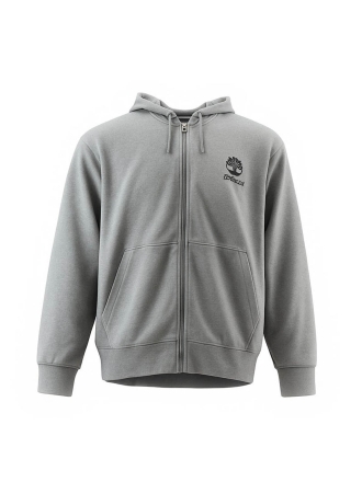 Timberland Hoodie Grau 273704