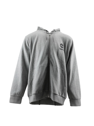 Timberland Hoodie Grau 273704
