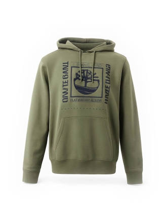 Timberland Hoodie Grün 273705