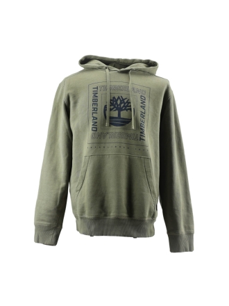 Timberland Hoodie Grün 273705