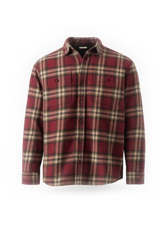 Timberland bluse Rot 273710