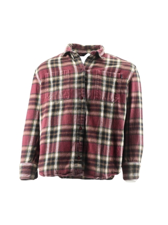 Timberland bluse Rot 273710