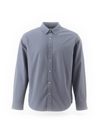 Timberland Hemd Grau 273711