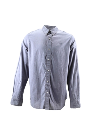 Timberland Hemd Grau 273711