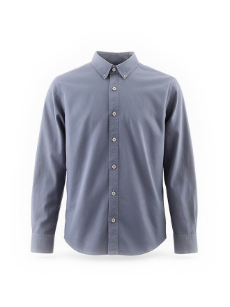 Timberland Hemd Grau 273712