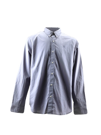 Timberland Hemd Grau 273712