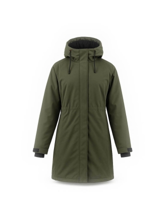 Timberland Jacke Braun 273720