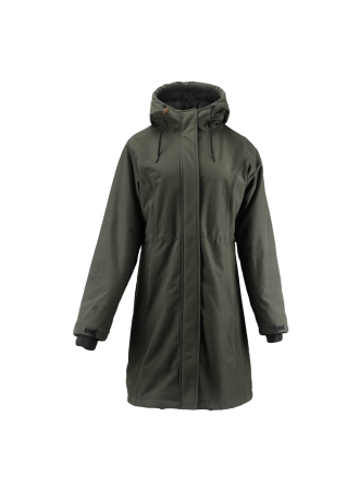 Timberland Jacke Braun 273720