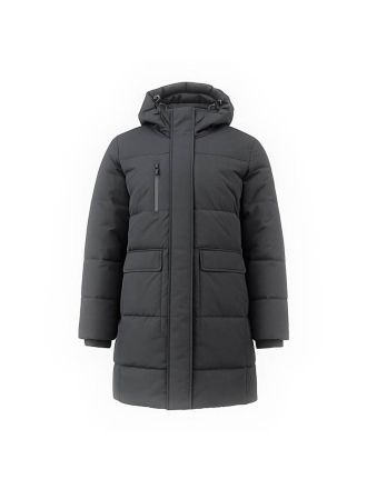 Travelin Jacke Schwarz 273728