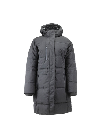 Travelin Jacke Schwarz 273728