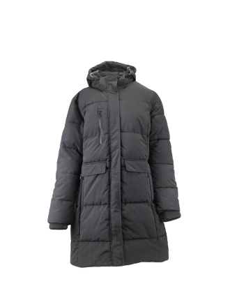 Travelin Jacke Schwarz 273733