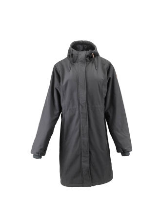 Travelin Jacke Schwarz 273734