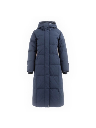 Travelin Jacke Blau 273735