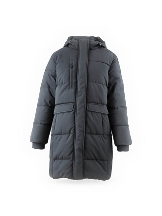 Travelin Jacke Schwarz 273739