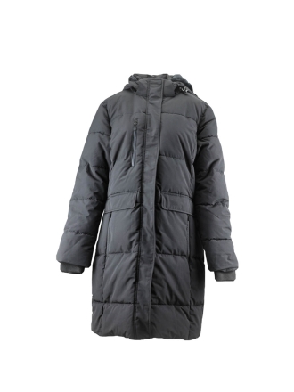 Travelin Jacke Schwarz 273739