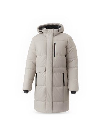 Travelin Jacke Beige 273747