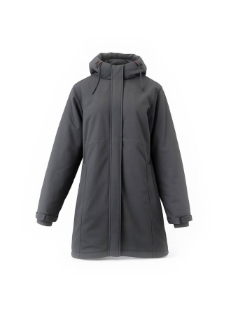 Travelin Jacke Schwarz 273757