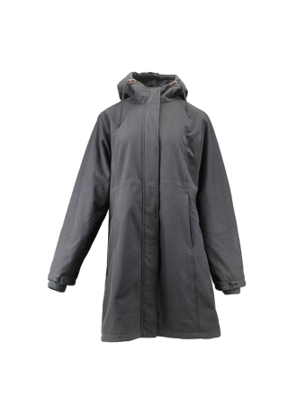 Travelin Jacke Schwarz 273757