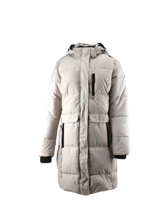 Travelin Jacke Beige 273776